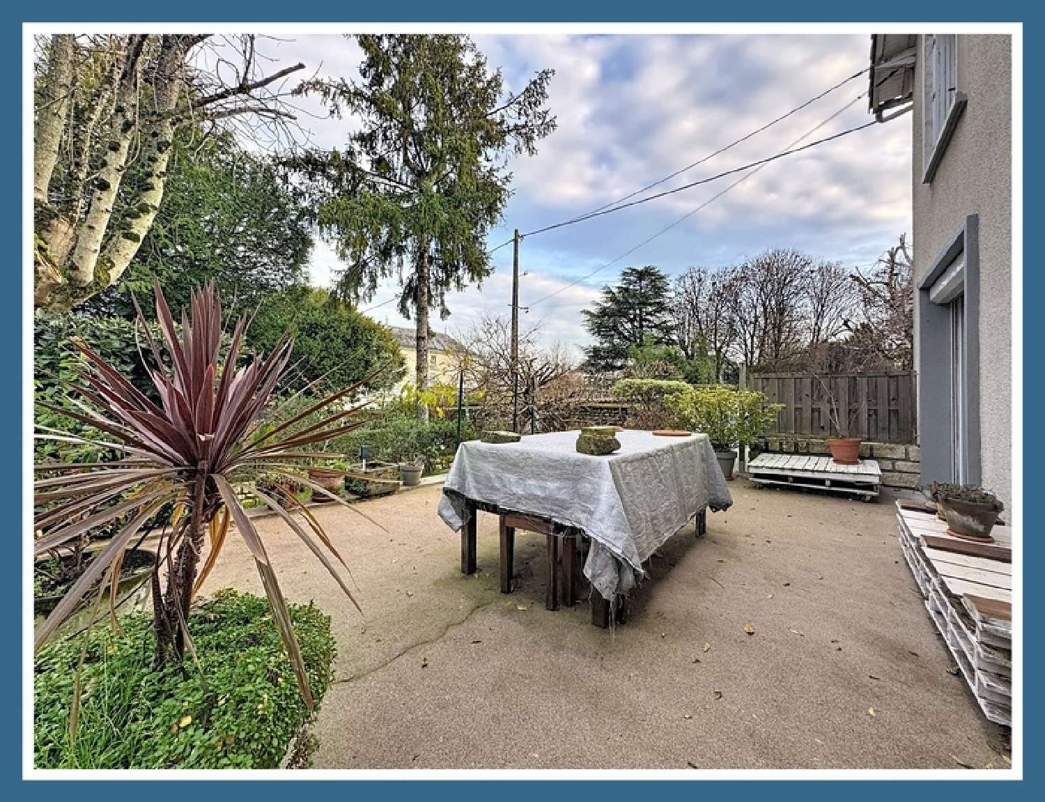 for sale house Saint-Maixent-l'École Deux-Sèvres 3