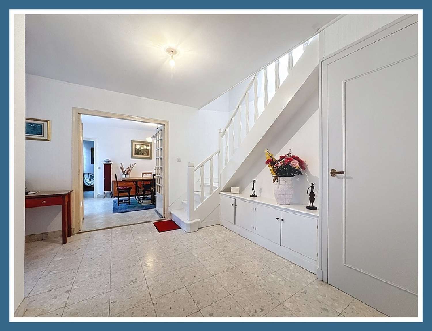 for sale house Saint-Maixent-l'École Deux-Sèvres 4