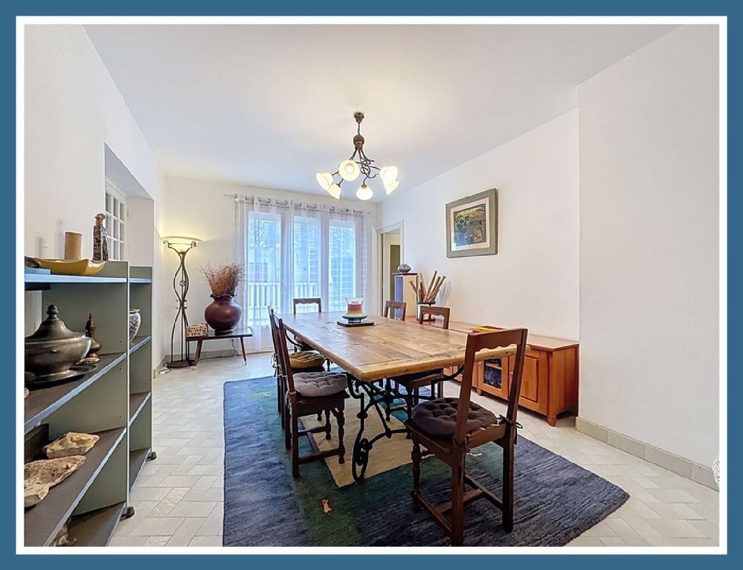 for sale house Saint-Maixent-l'École Deux-Sèvres 6