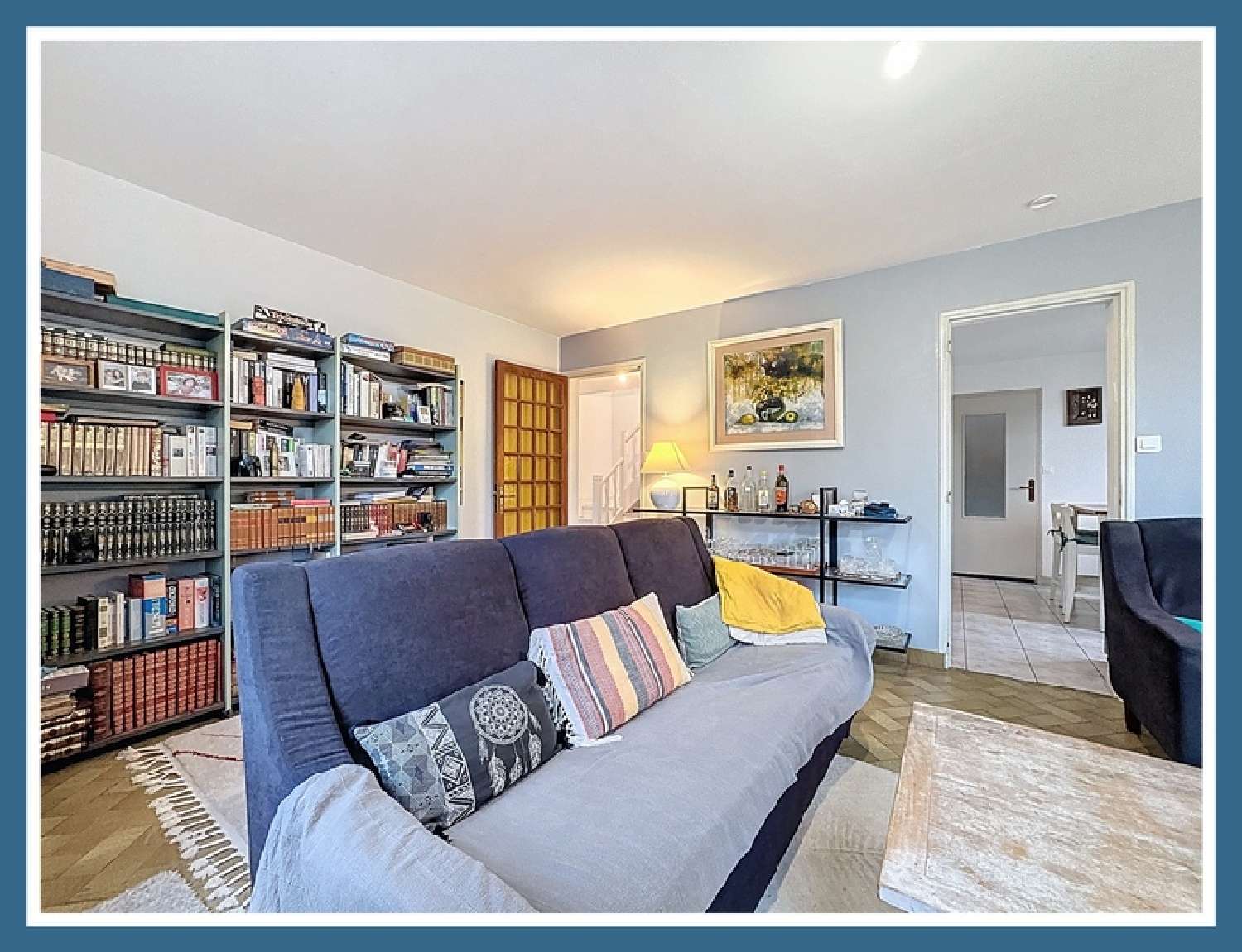 for sale house Saint-Maixent-l'École Deux-Sèvres 8