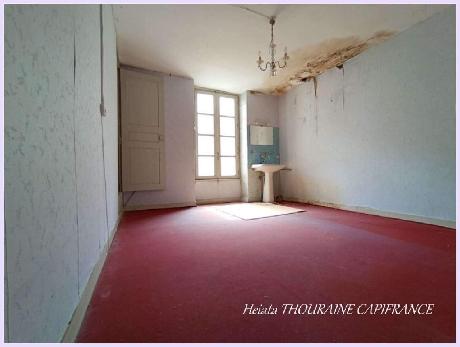  for sale house Saint-Maixent-l'École Deux-Sèvres 4