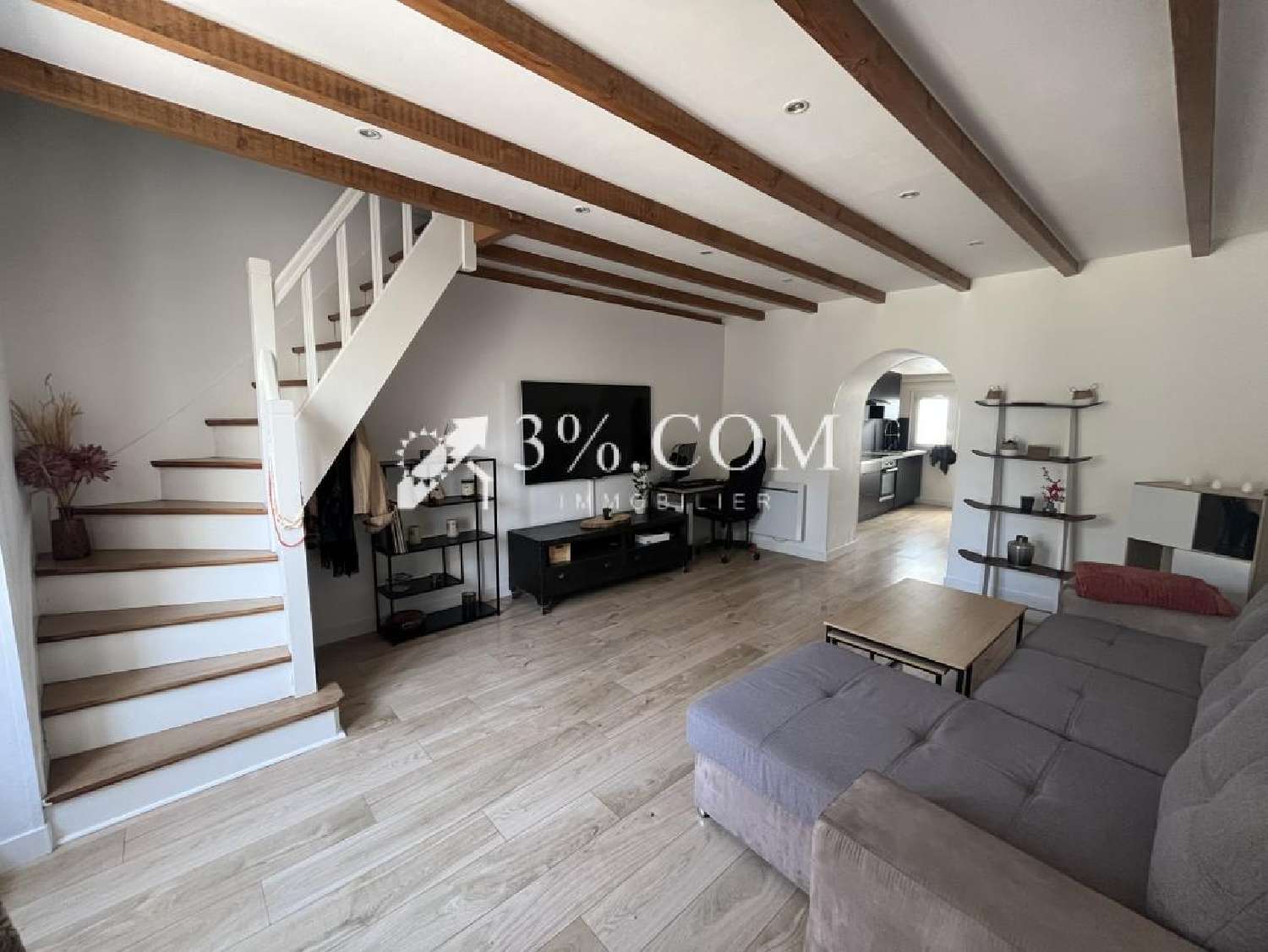  for sale house Saint-Malo-de-Guersac Loire-Atlantique 1