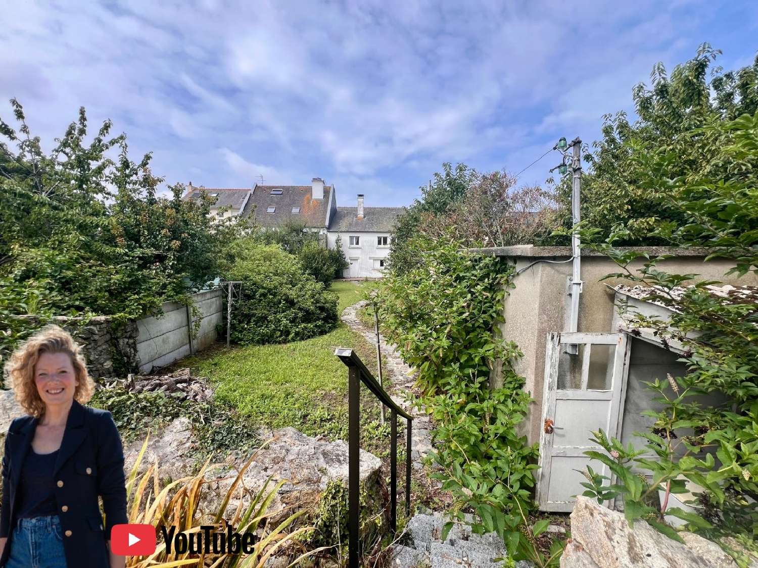 for sale house Saint-Malo Ille-et-Vilaine 1