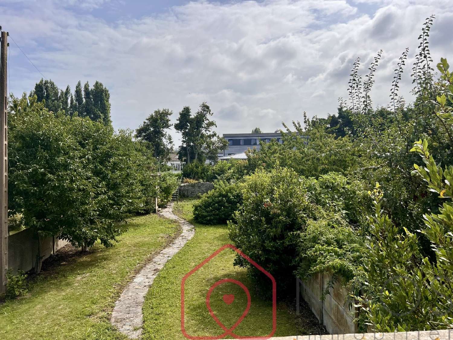 for sale house Saint-Malo Ille-et-Vilaine 2