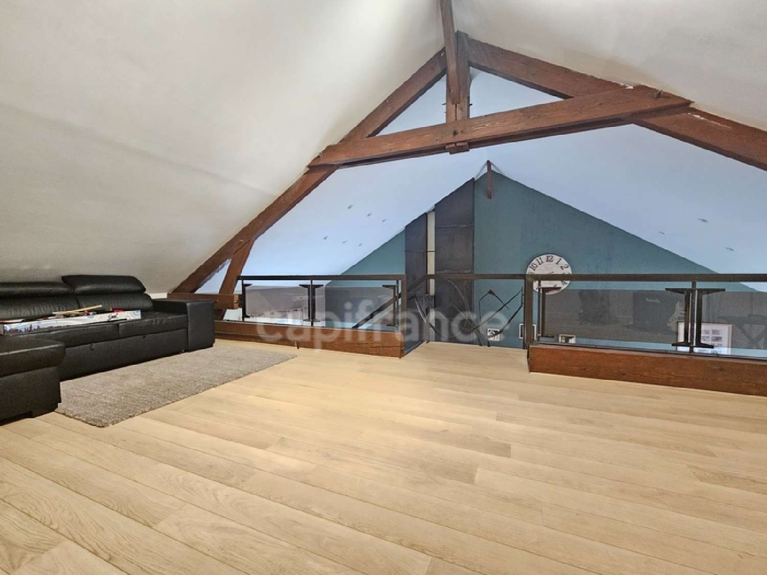à vendre maison Saint-Marcel Saône-et-Loire 3
