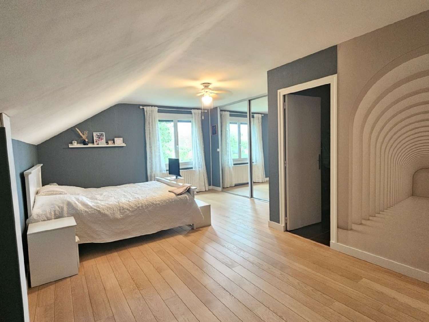 à vendre maison Saint-Marcel Saône-et-Loire 4