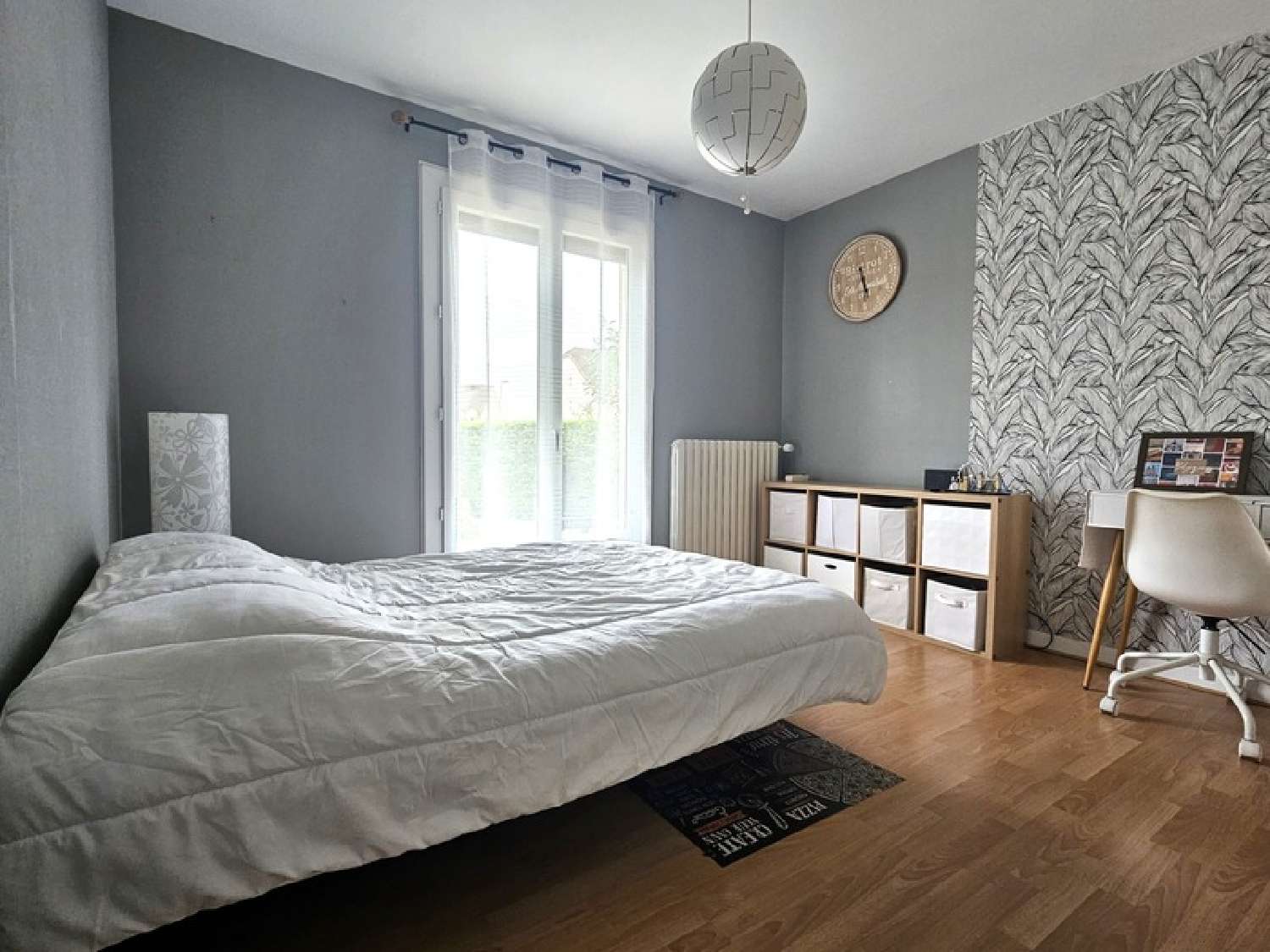 à vendre maison Saint-Marcel Saône-et-Loire 5