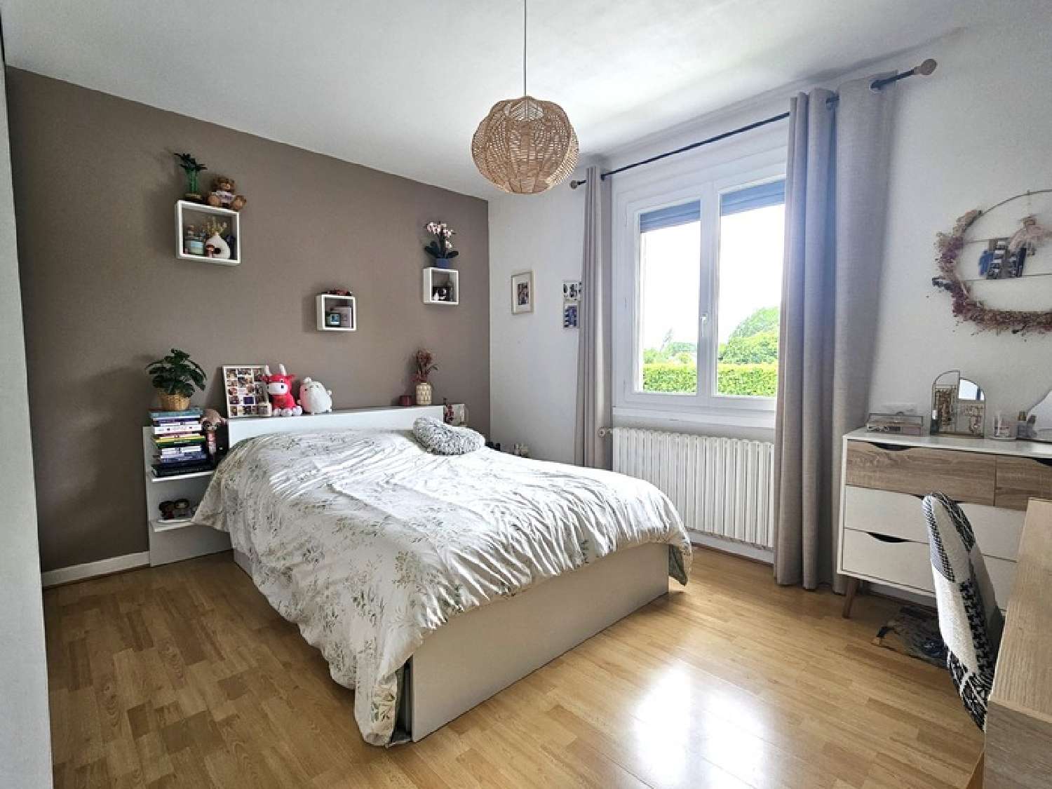 à vendre maison Saint-Marcel Saône-et-Loire 7