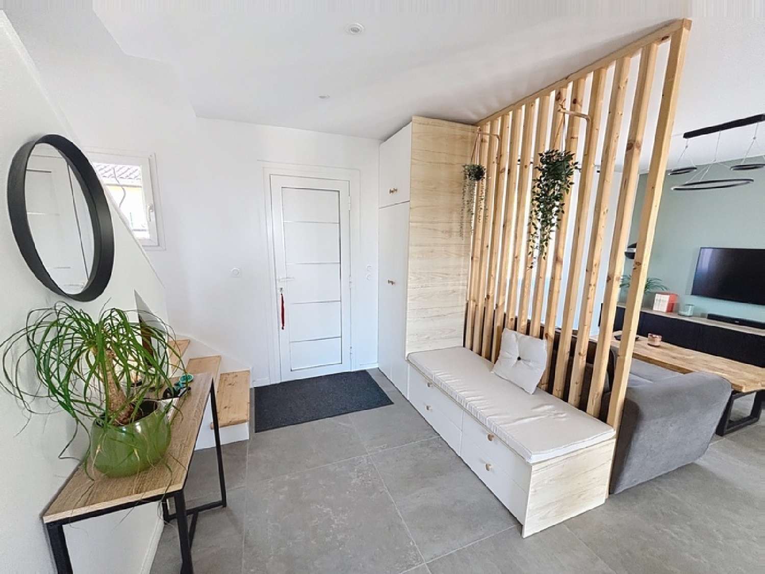 en venta casa Saint-Marcel-Bel-Accueil Isère 4