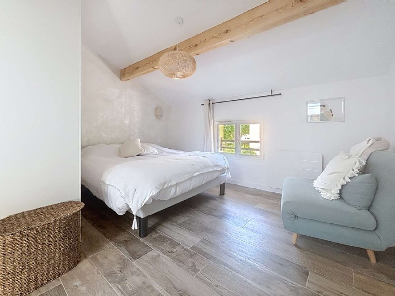 en venta casa Saint-Marcel-Bel-Accueil Isère 5