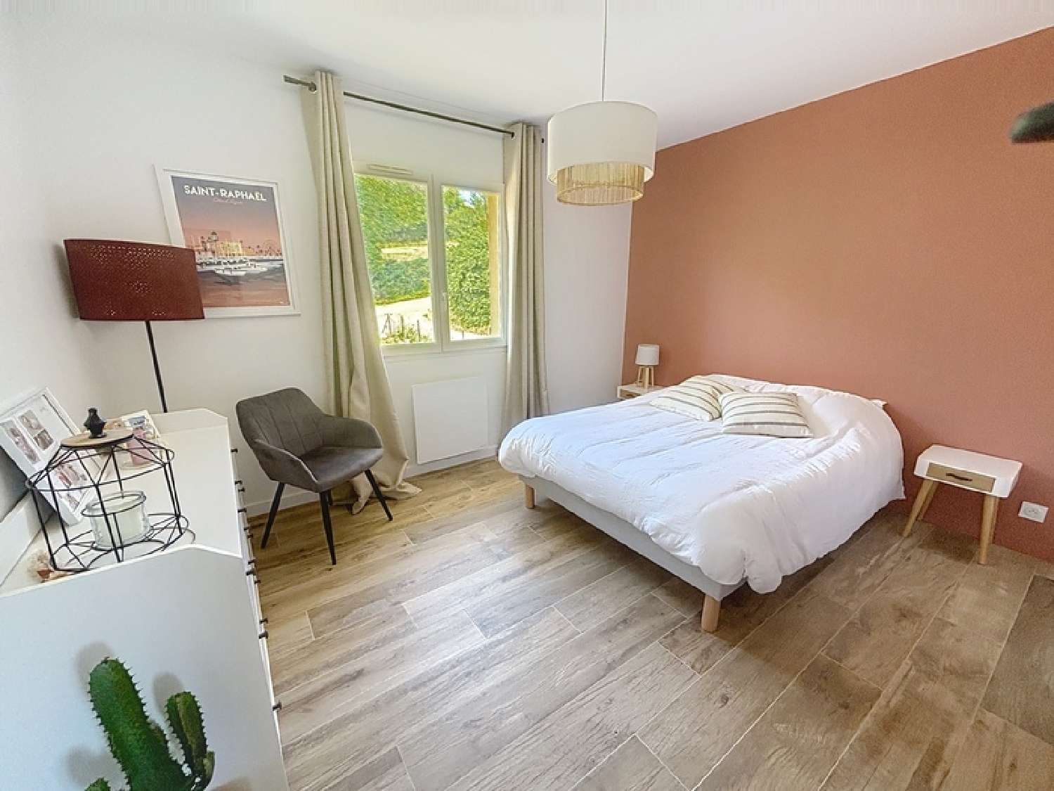 en venta casa Saint-Marcel-Bel-Accueil Isère 8