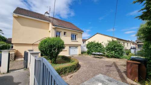Saint-Marcel Saône-et-Loire casa foto 7358124