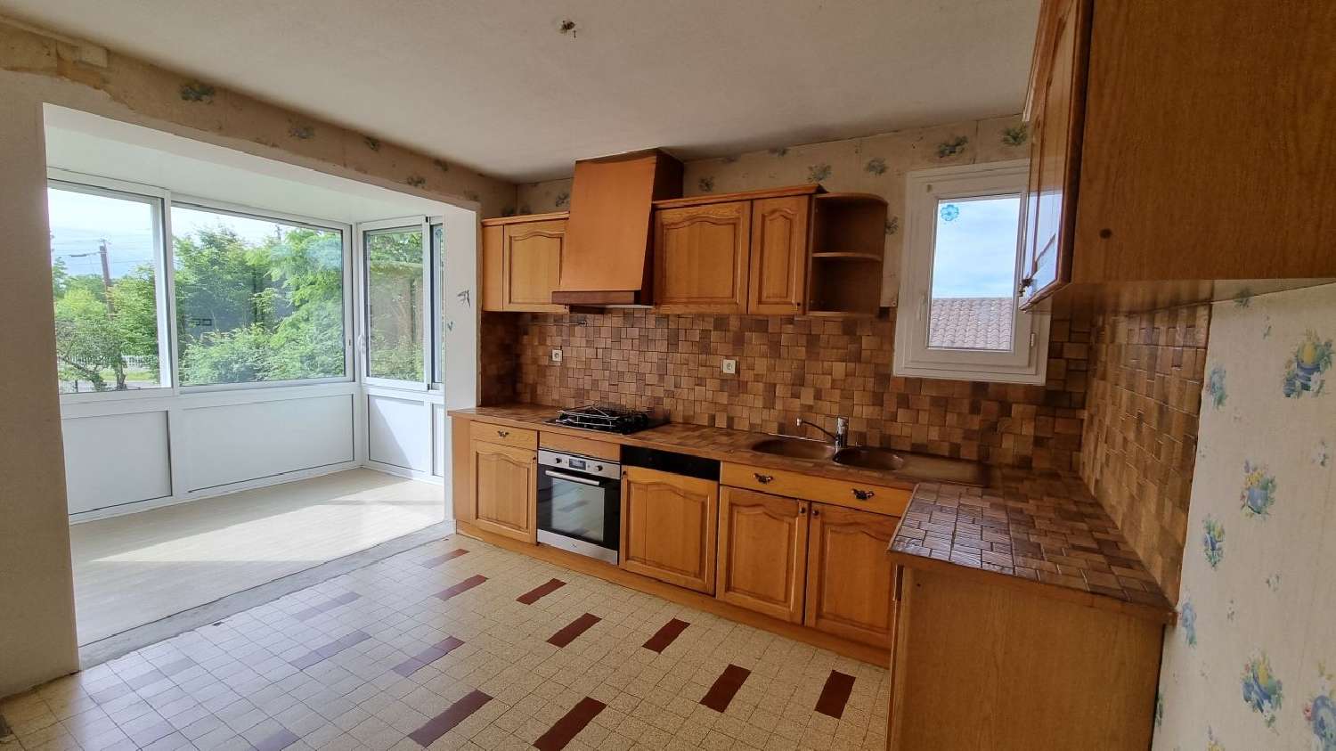 en venta casa Saint-Marcel Saône-et-Loire 3