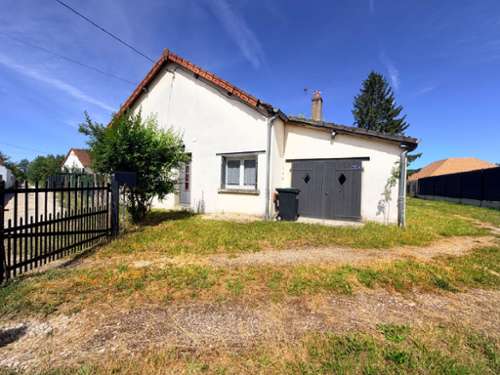 Saint-Marcel Saône-et-Loire casa foto 7358126