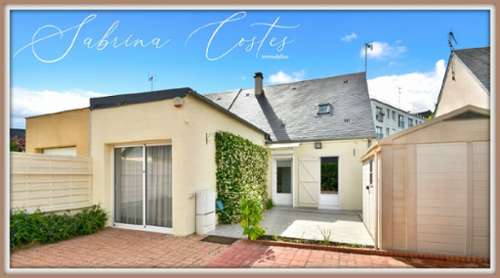 Saint-Marcel Eure maison foto 7354229