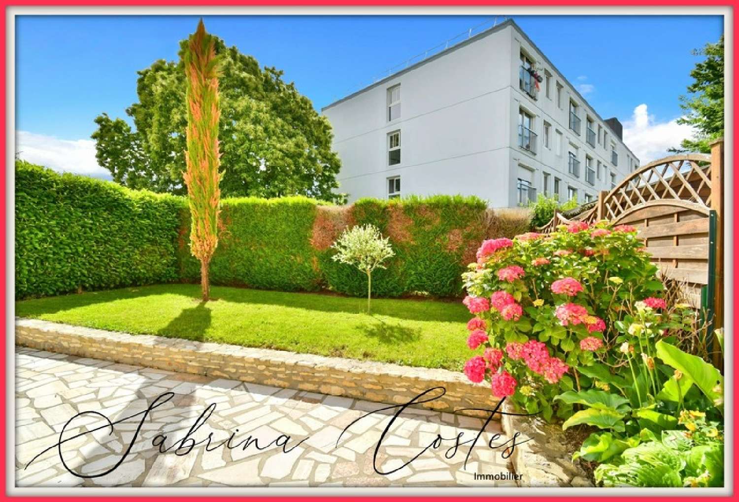  à vendre maison Saint-Marcel Eure 5