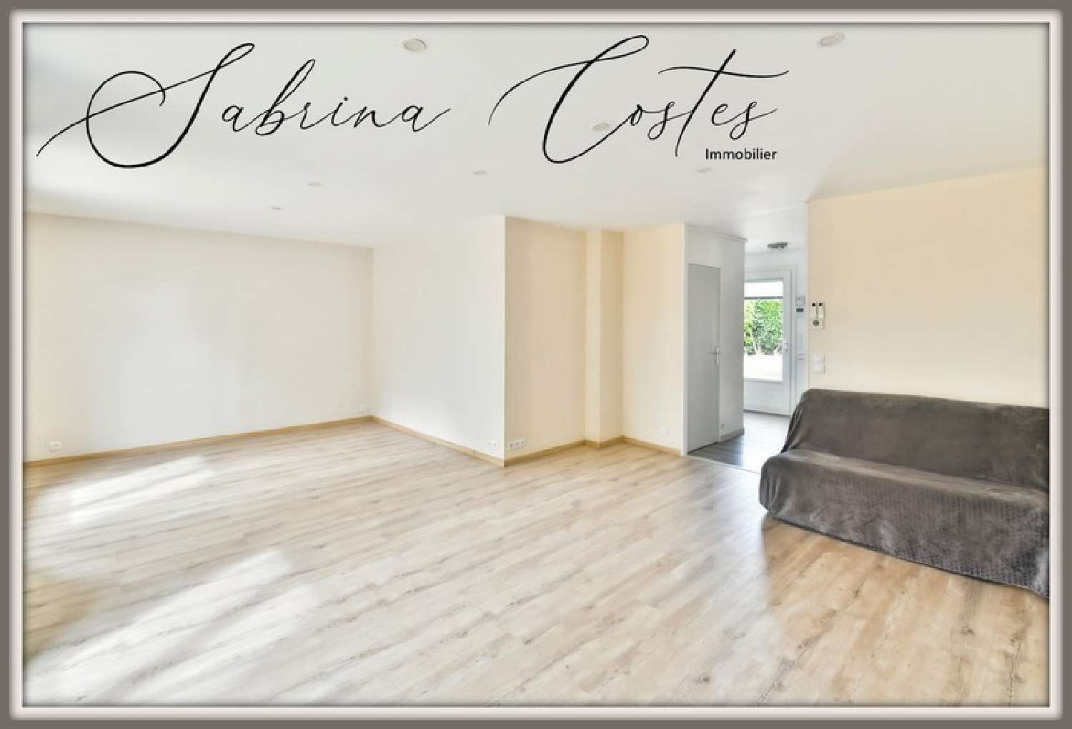  à vendre maison Saint-Marcel Eure 6