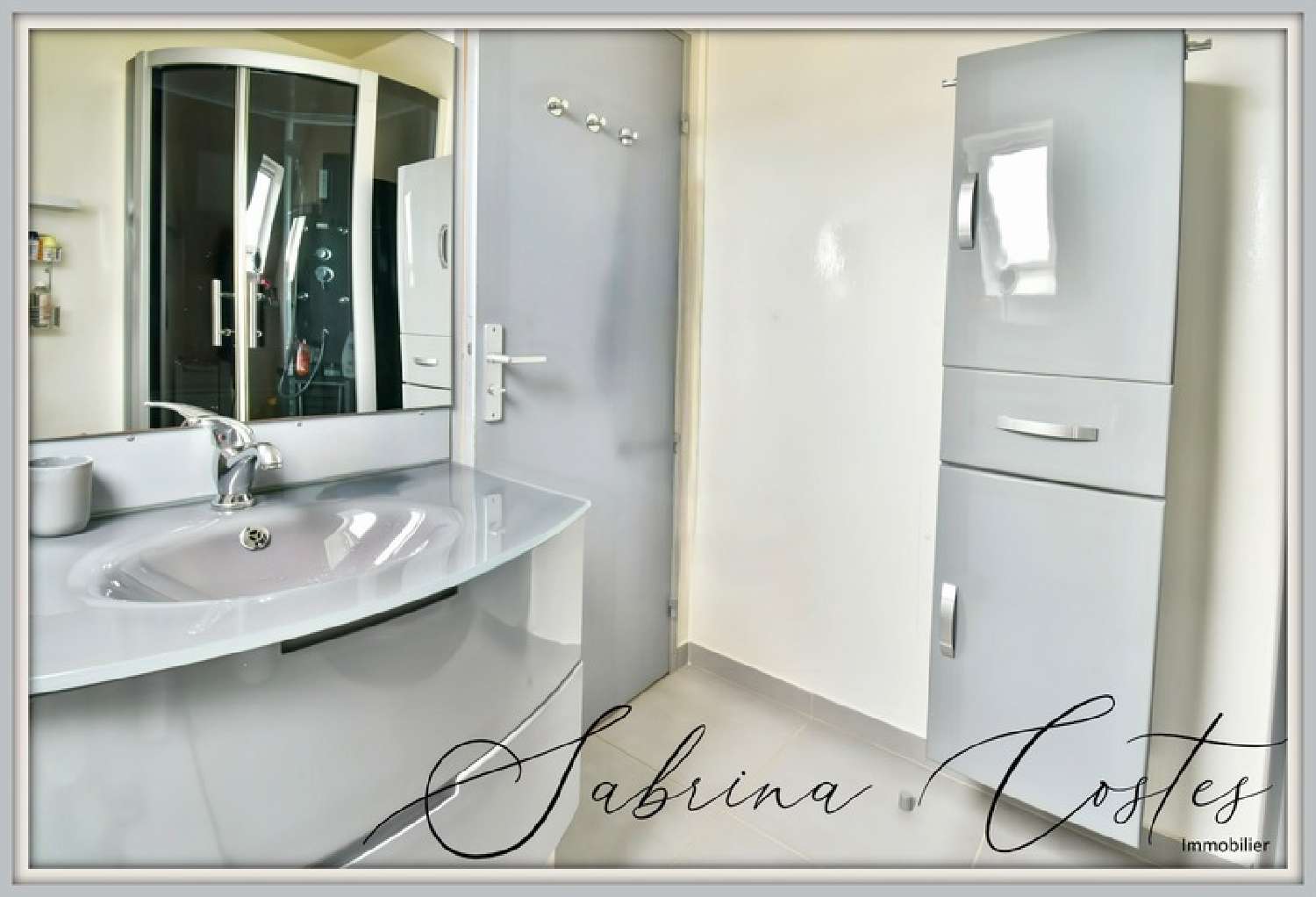  à vendre maison Saint-Marcel Eure 7