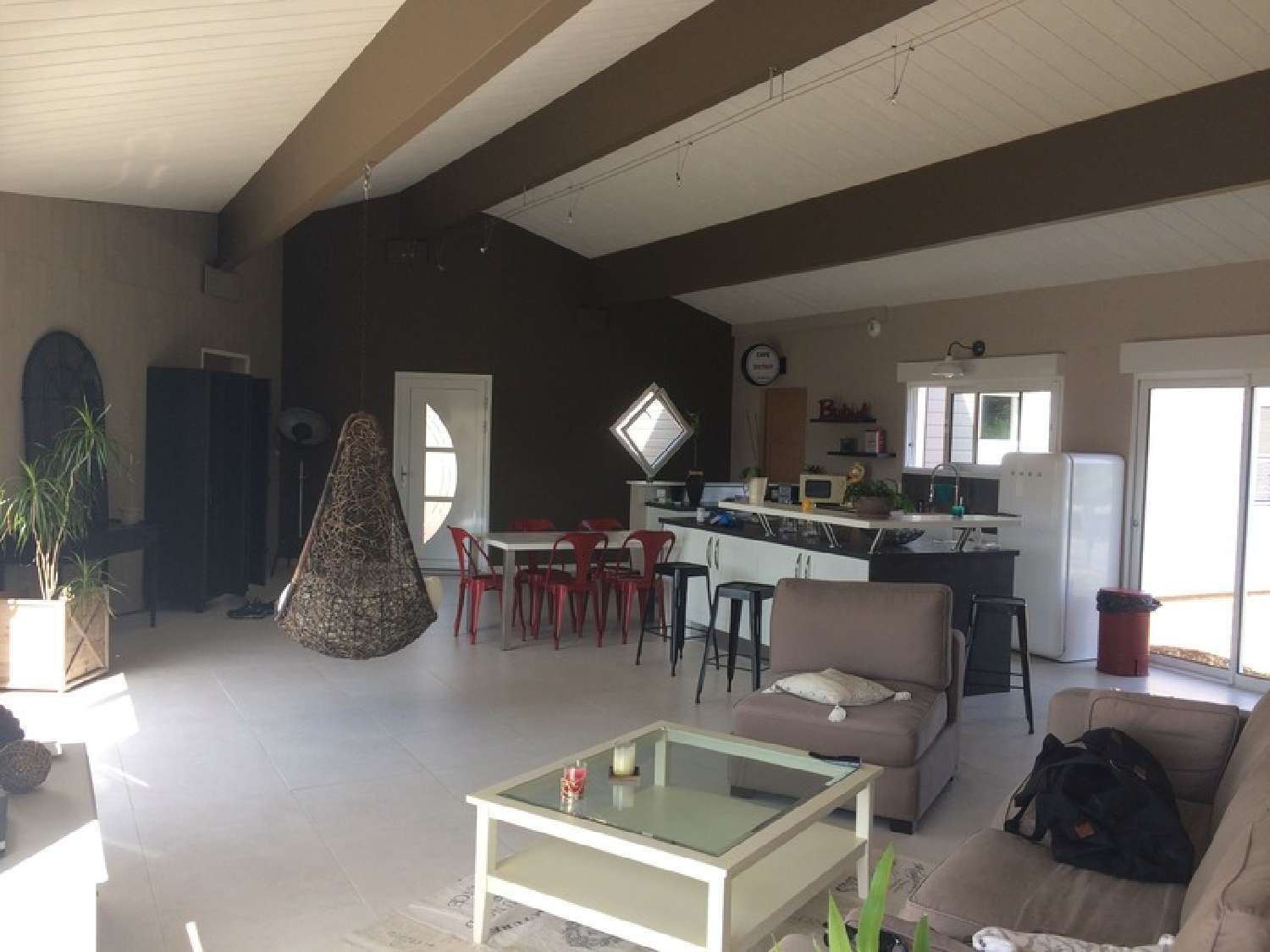 for sale house Saint-Mard Charente-Maritime 3