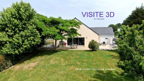 Saint-Mars-la-Jaille Loire-Atlantique house foto 7349859