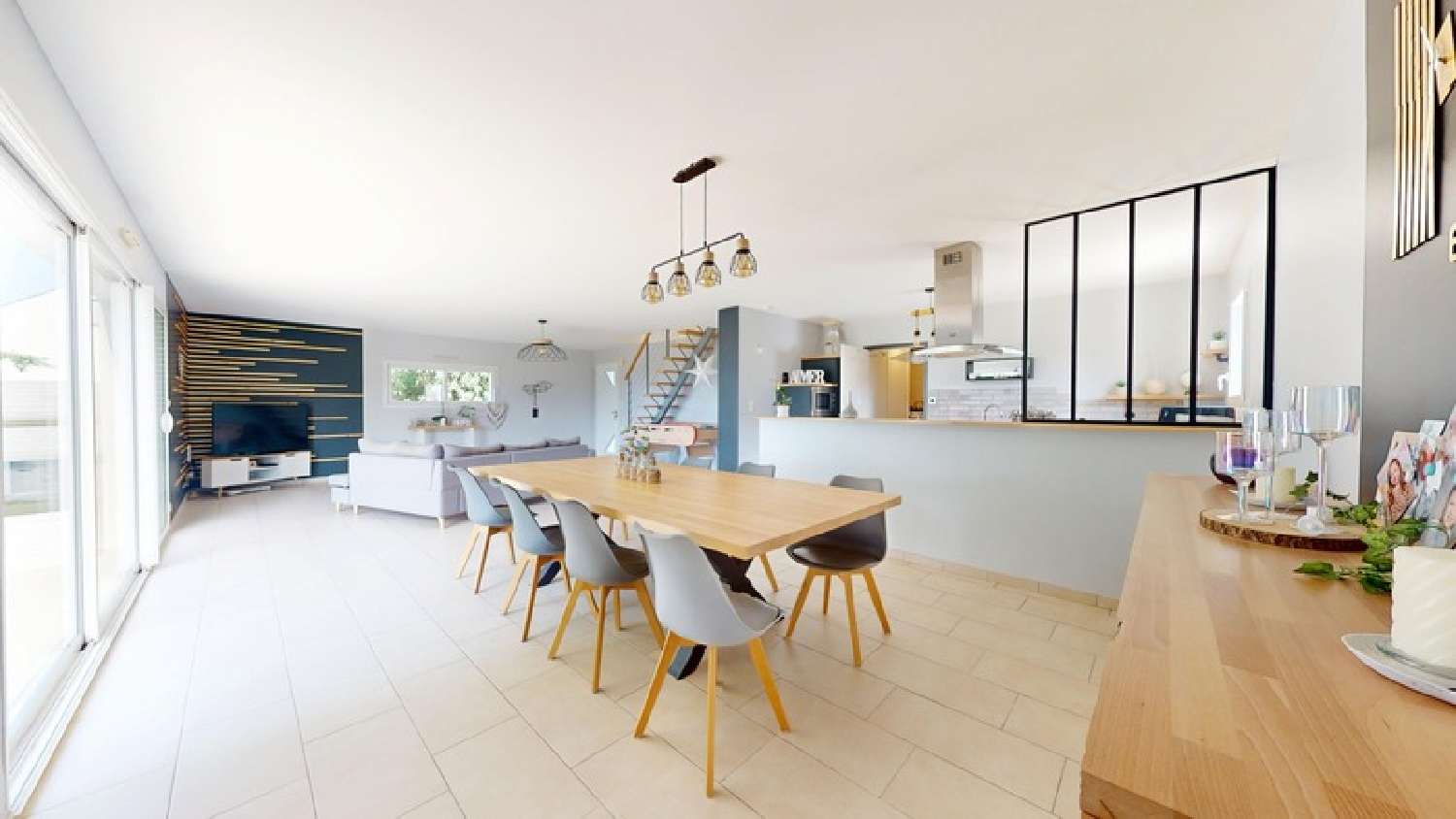  for sale house Saint-Mars-la-Jaille Loire-Atlantique 3