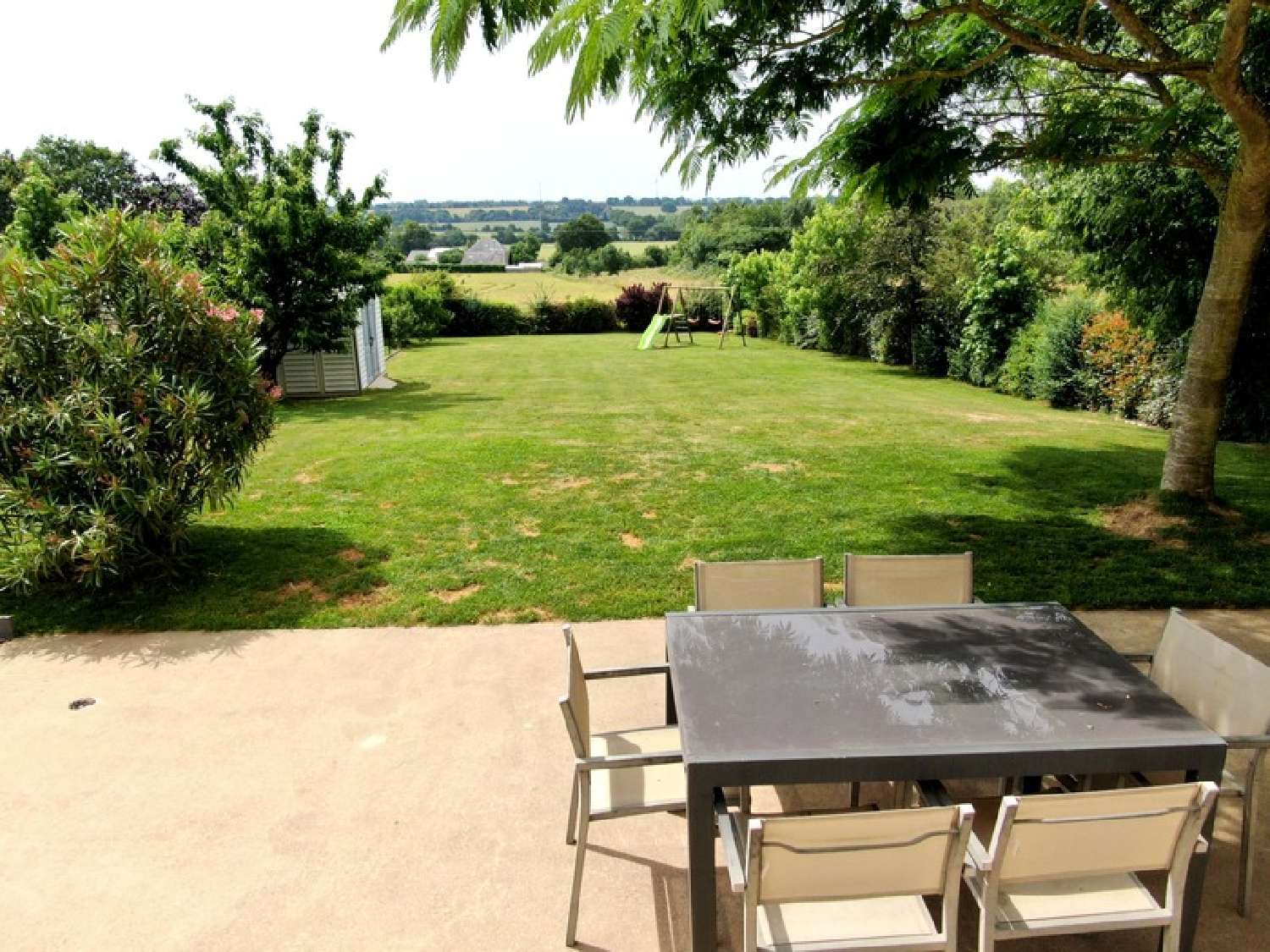  for sale house Saint-Mars-la-Jaille Loire-Atlantique 6