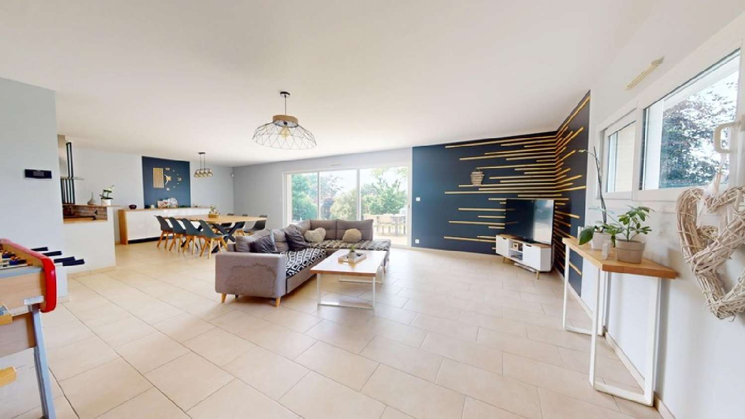  for sale house Saint-Mars-la-Jaille Loire-Atlantique 7