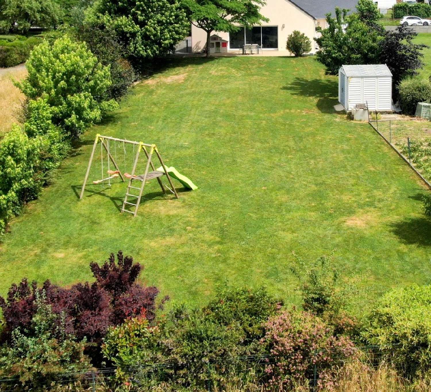  for sale house Saint-Mars-la-Jaille Loire-Atlantique 8