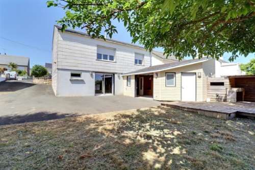 Saint-Mars-la-Jaille Loire-Atlantique casa foto 7363289