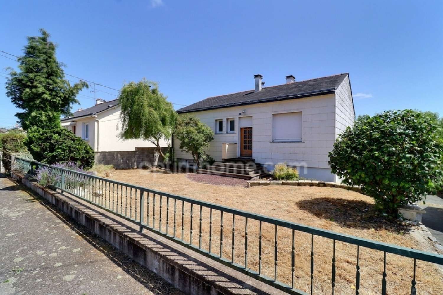  en venta casa Saint-Mars-la-Jaille Loire-Atlantique 3