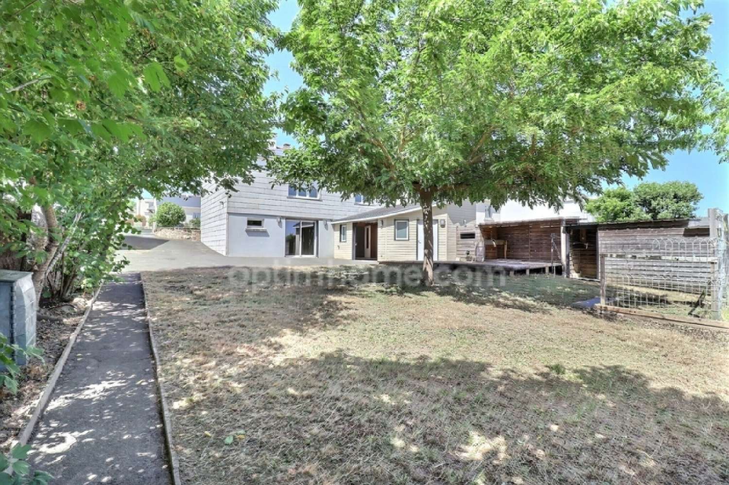  en venta casa Saint-Mars-la-Jaille Loire-Atlantique 4