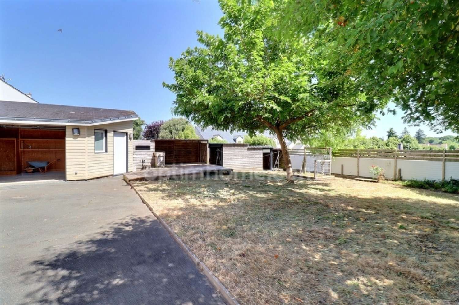  en venta casa Saint-Mars-la-Jaille Loire-Atlantique 5