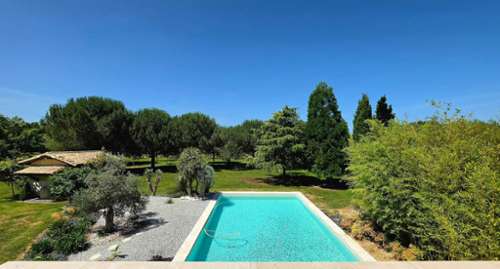 Saint-Martial-d'Artenset Dordogne house foto 7360377