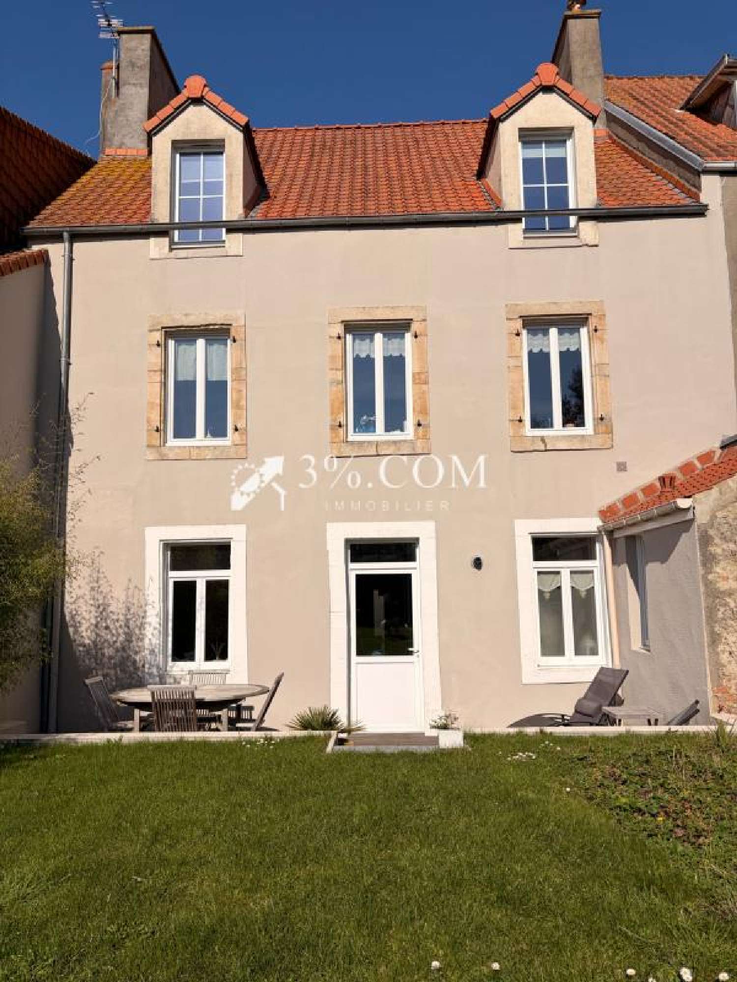  for sale house Saint-Martin-Boulogne Pas-de-Calais 1