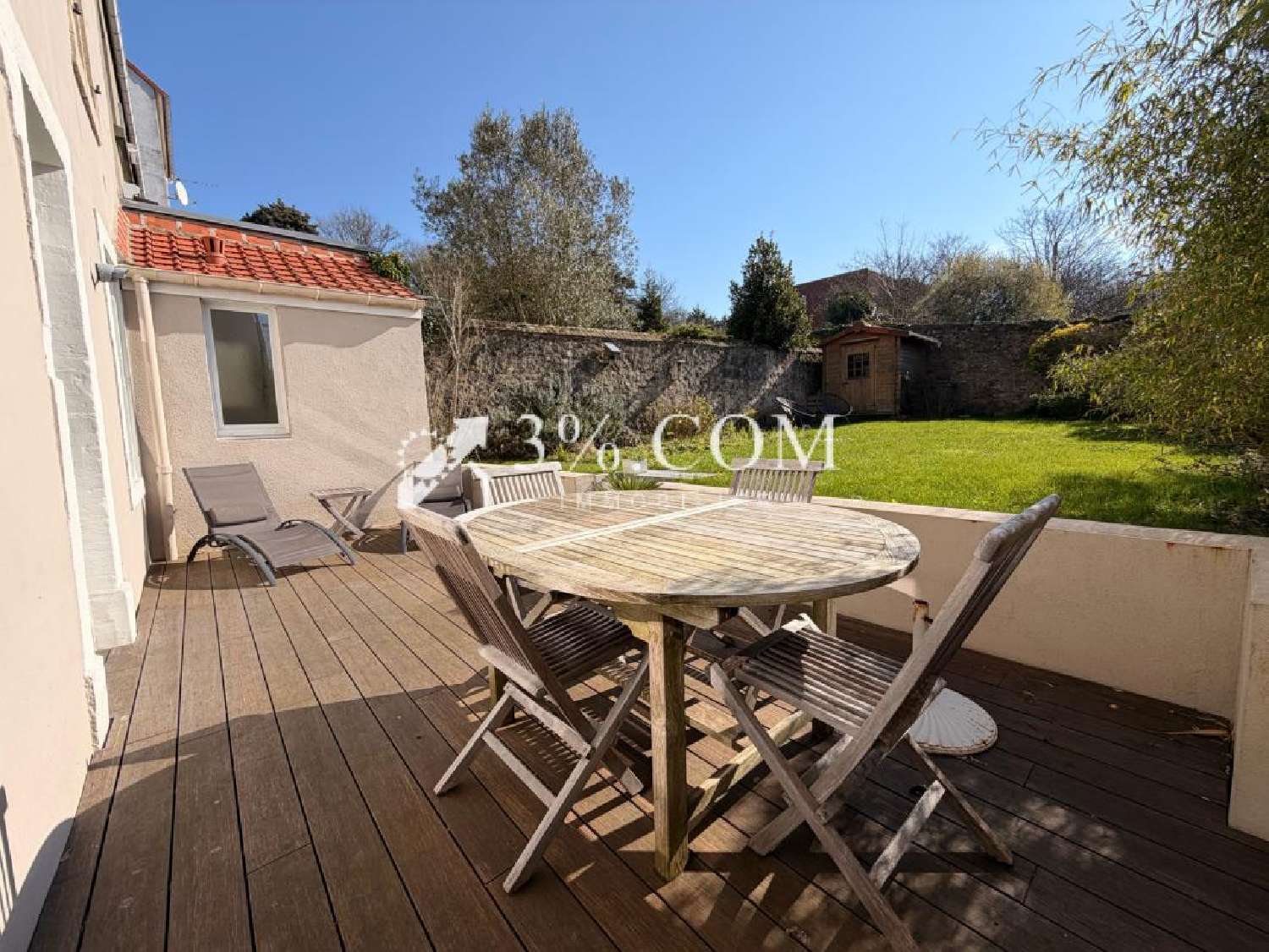  for sale house Saint-Martin-Boulogne Pas-de-Calais 2