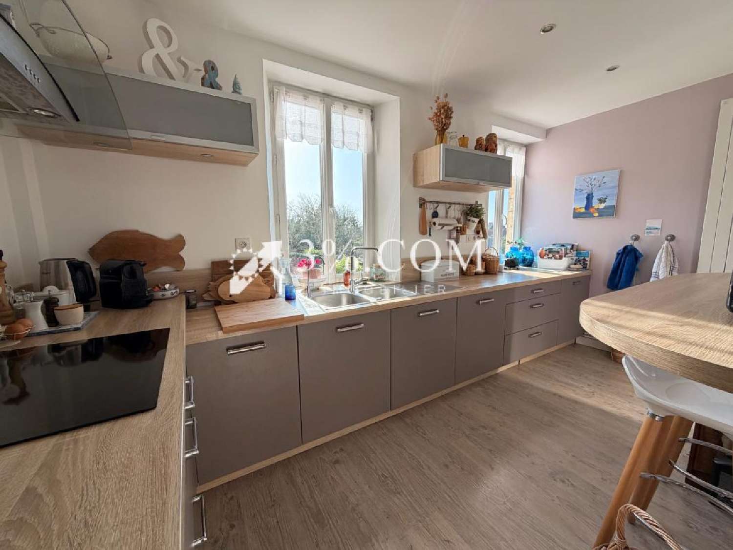  for sale house Saint-Martin-Boulogne Pas-de-Calais 3