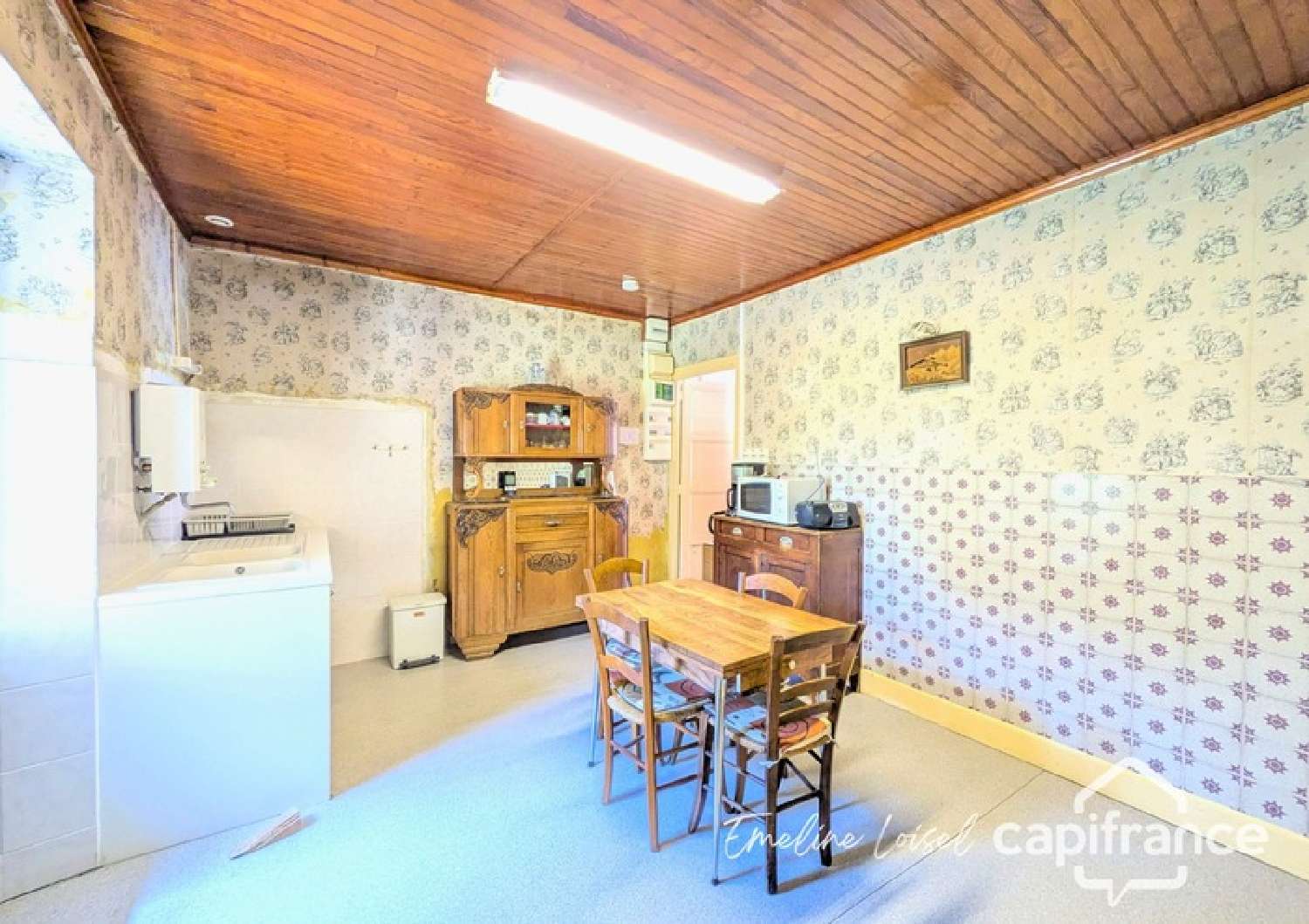 for sale house Saint-Martin-en-Vercors Drôme 3