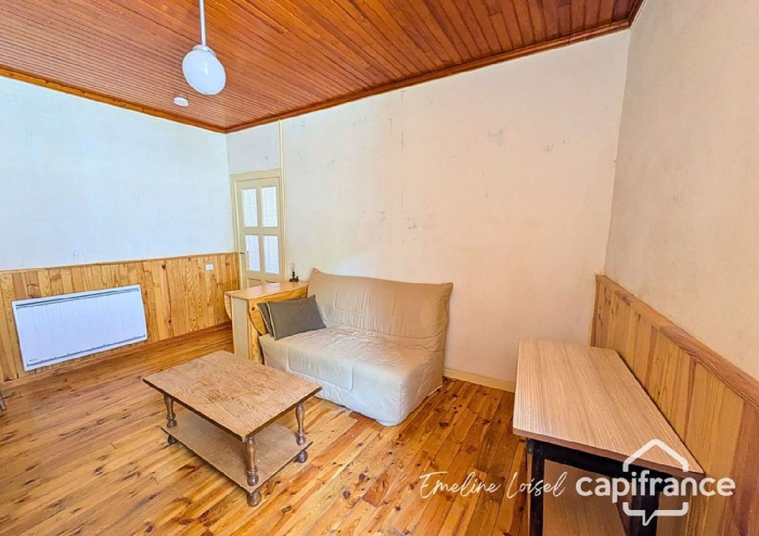  for sale house Saint-Martin-en-Vercors Drôme 5