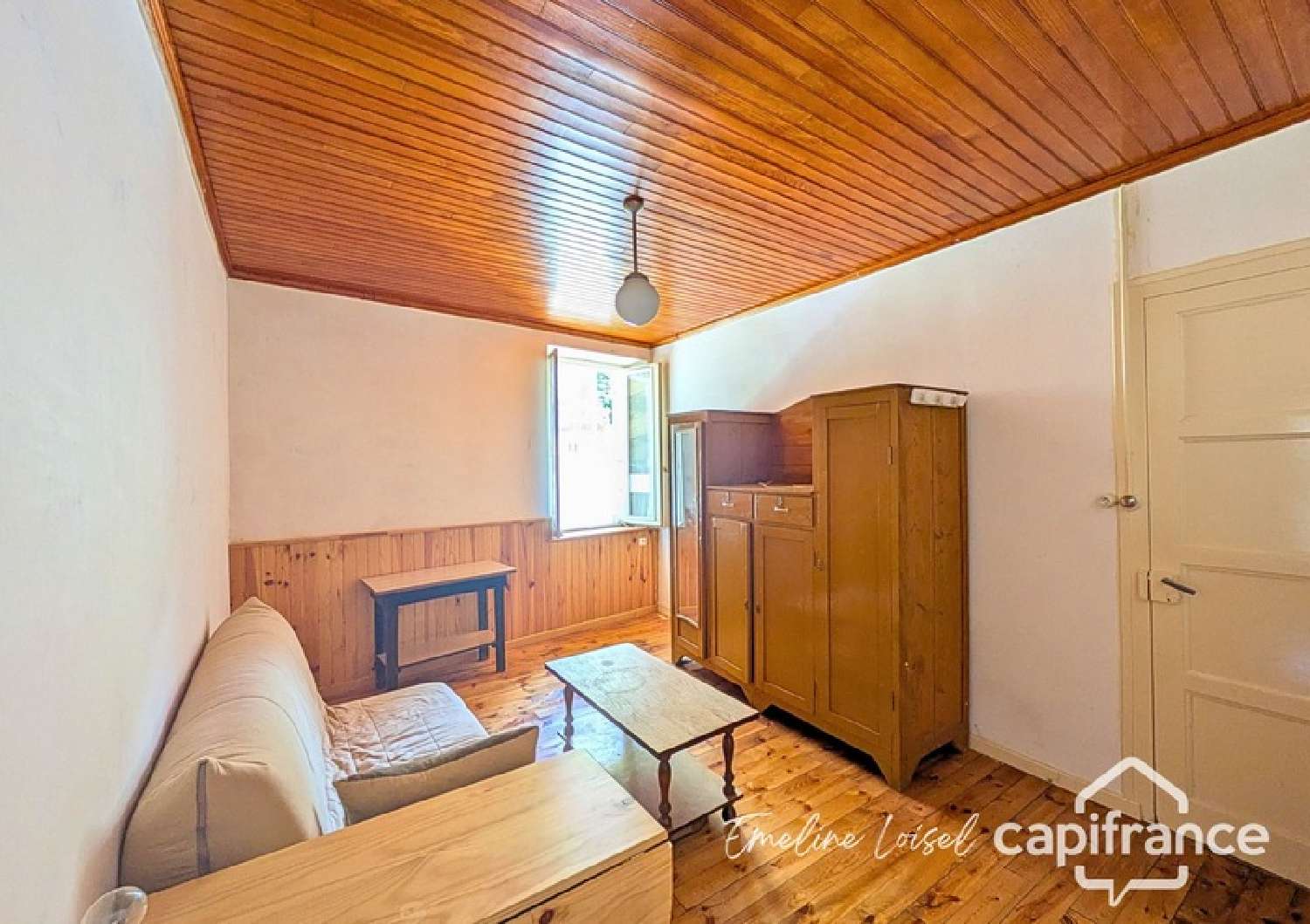  for sale house Saint-Martin-en-Vercors Drôme 6