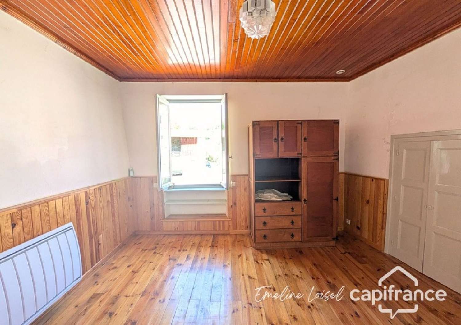  for sale house Saint-Martin-en-Vercors Drôme 7