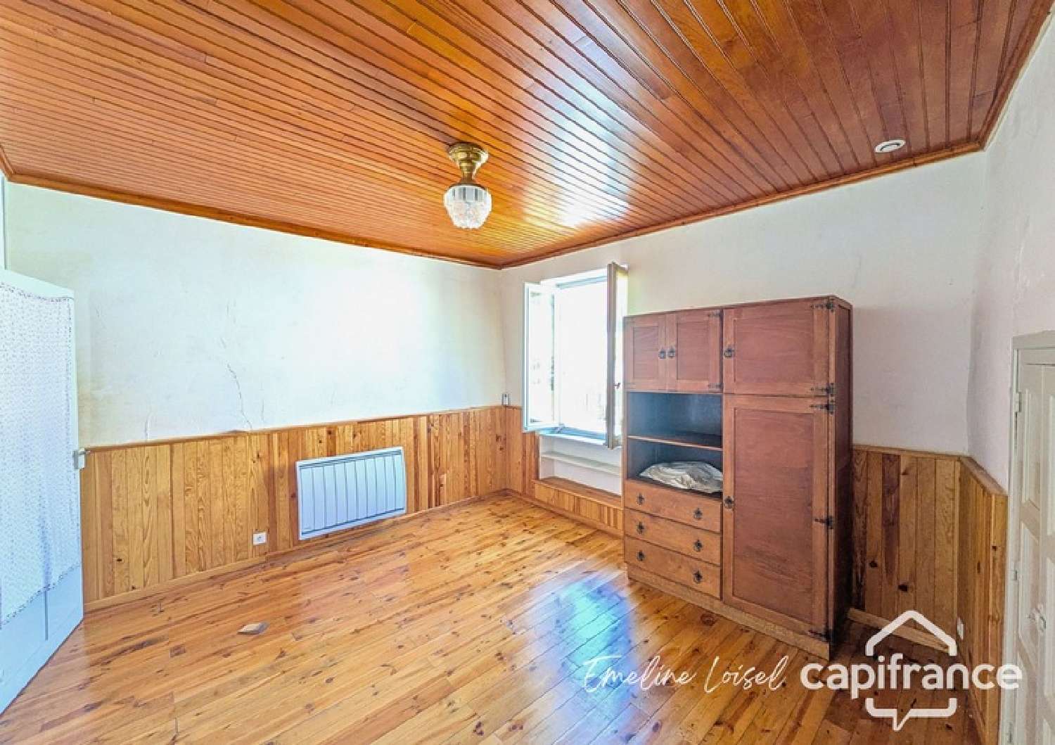  for sale house Saint-Martin-en-Vercors Drôme 8