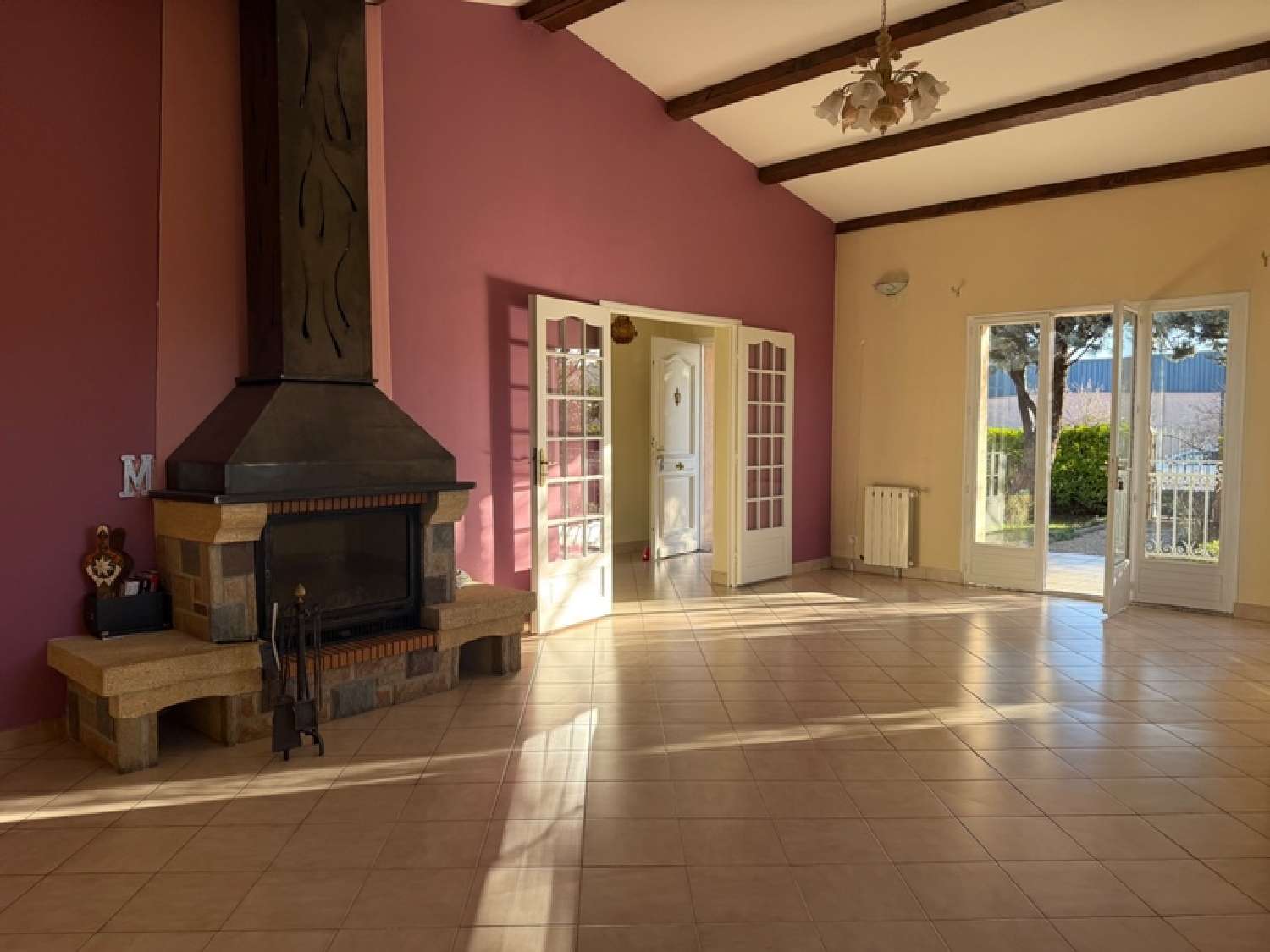  for sale house Saint-Martin-de-Valgalgues Gard 2