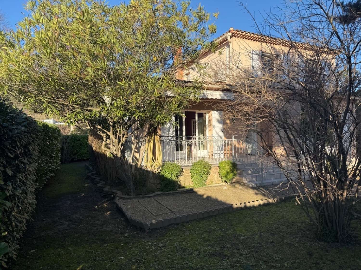  for sale house Saint-Martin-de-Valgalgues Gard 5