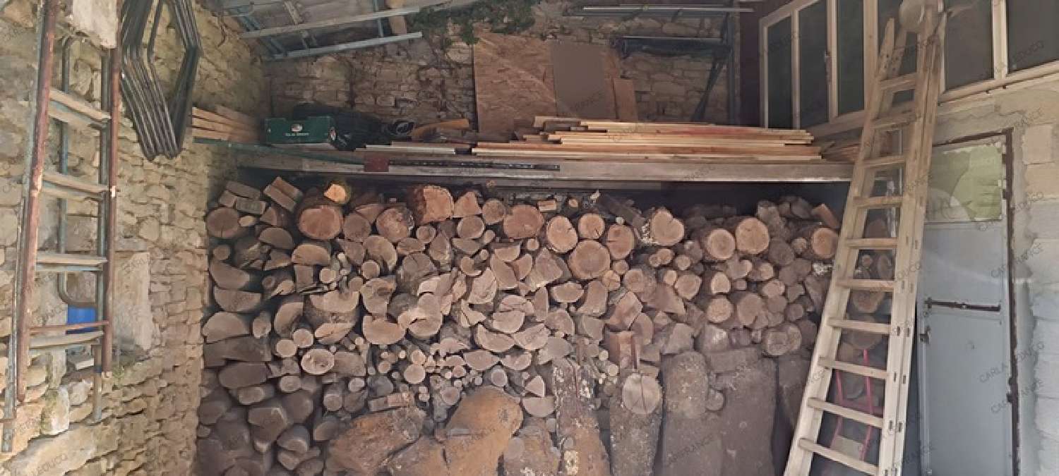 à vendre maison Saint-Martin-de-Saint-Maixent Deux-Sèvres 4