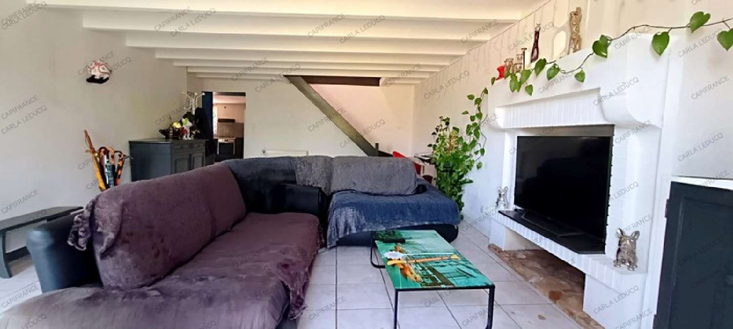 à vendre maison Saint-Martin-de-Saint-Maixent Deux-Sèvres 5