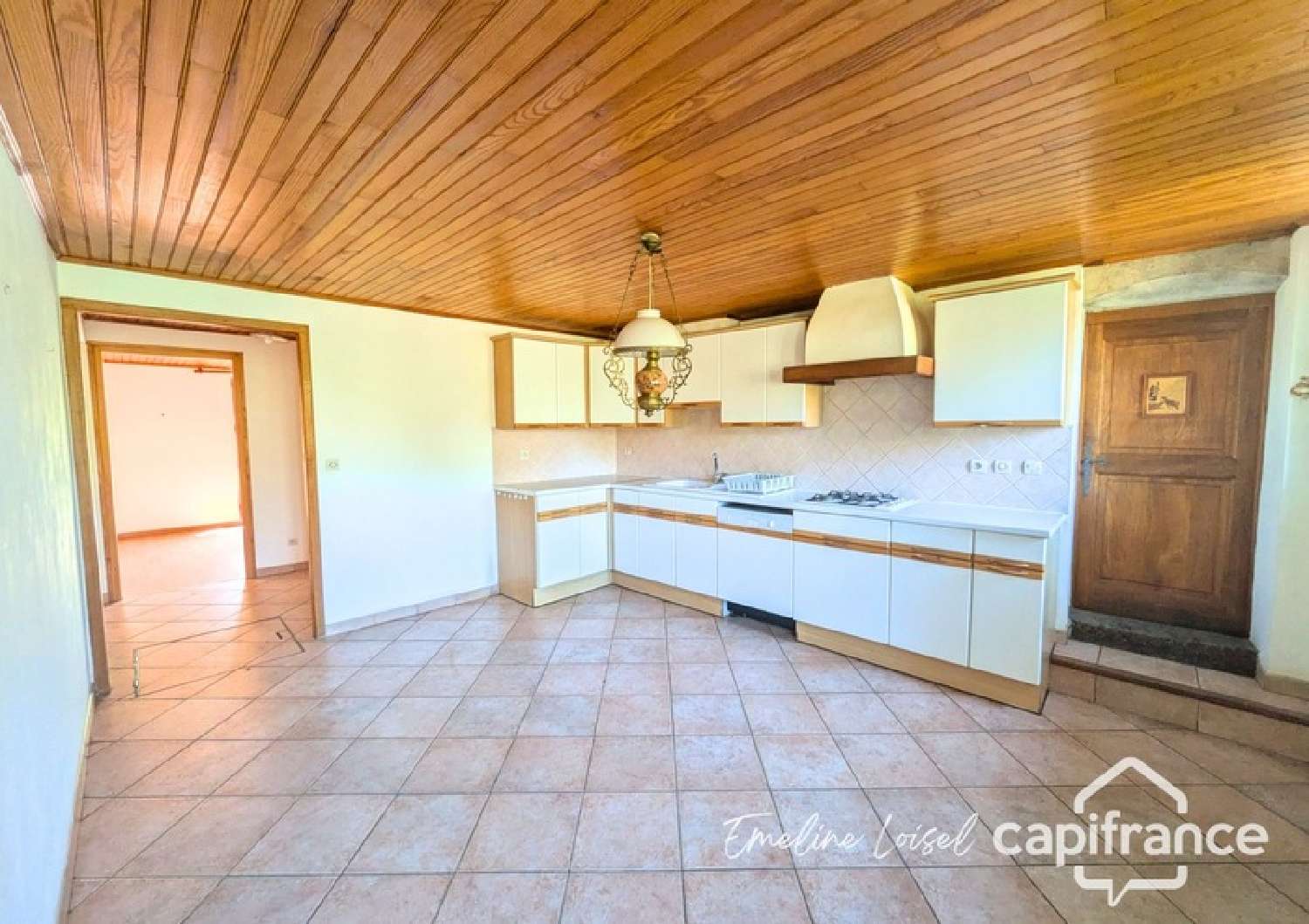  for sale house Saint-Martin-en-Vercors Drôme 3