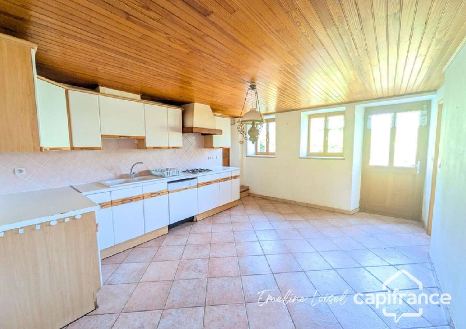 for sale house Saint-Martin-en-Vercors Drôme 4