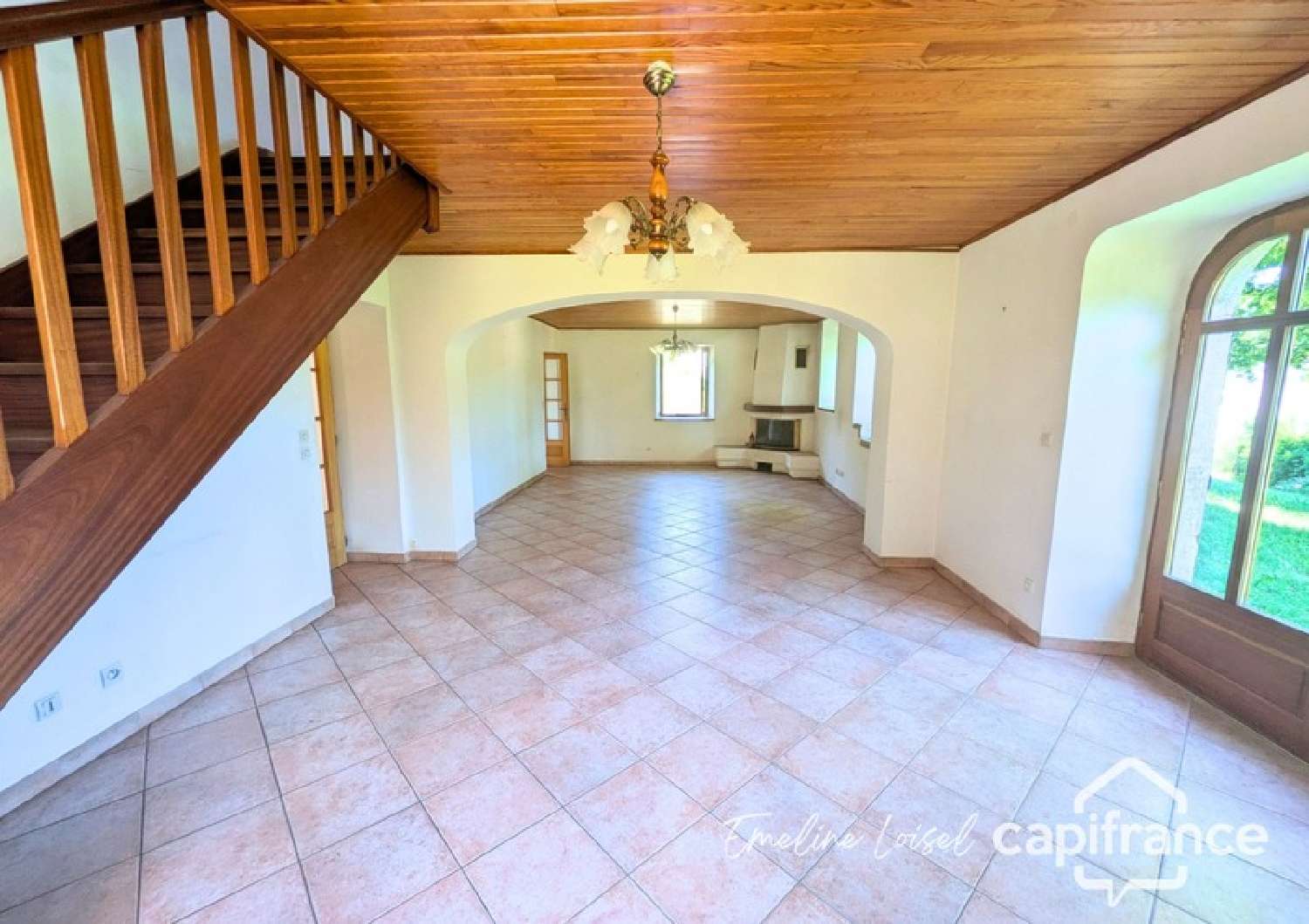  for sale house Saint-Martin-en-Vercors Drôme 6
