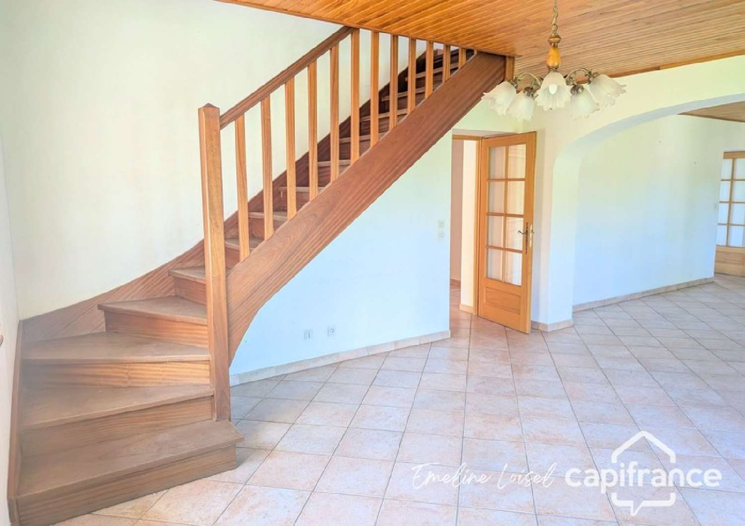  for sale house Saint-Martin-en-Vercors Drôme 7
