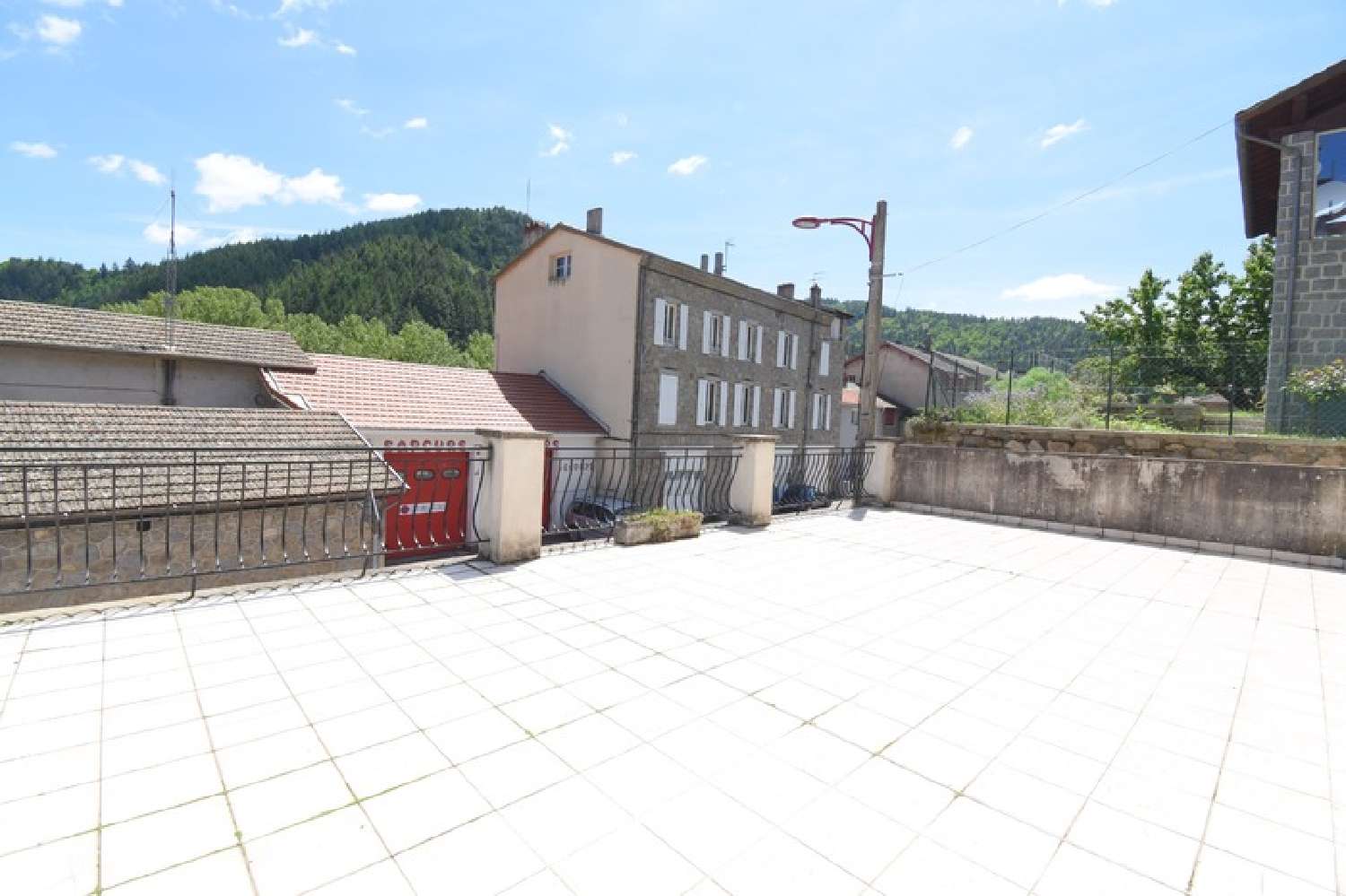 te koop huis Saint-Martin-de-Valamas Ardèche 5